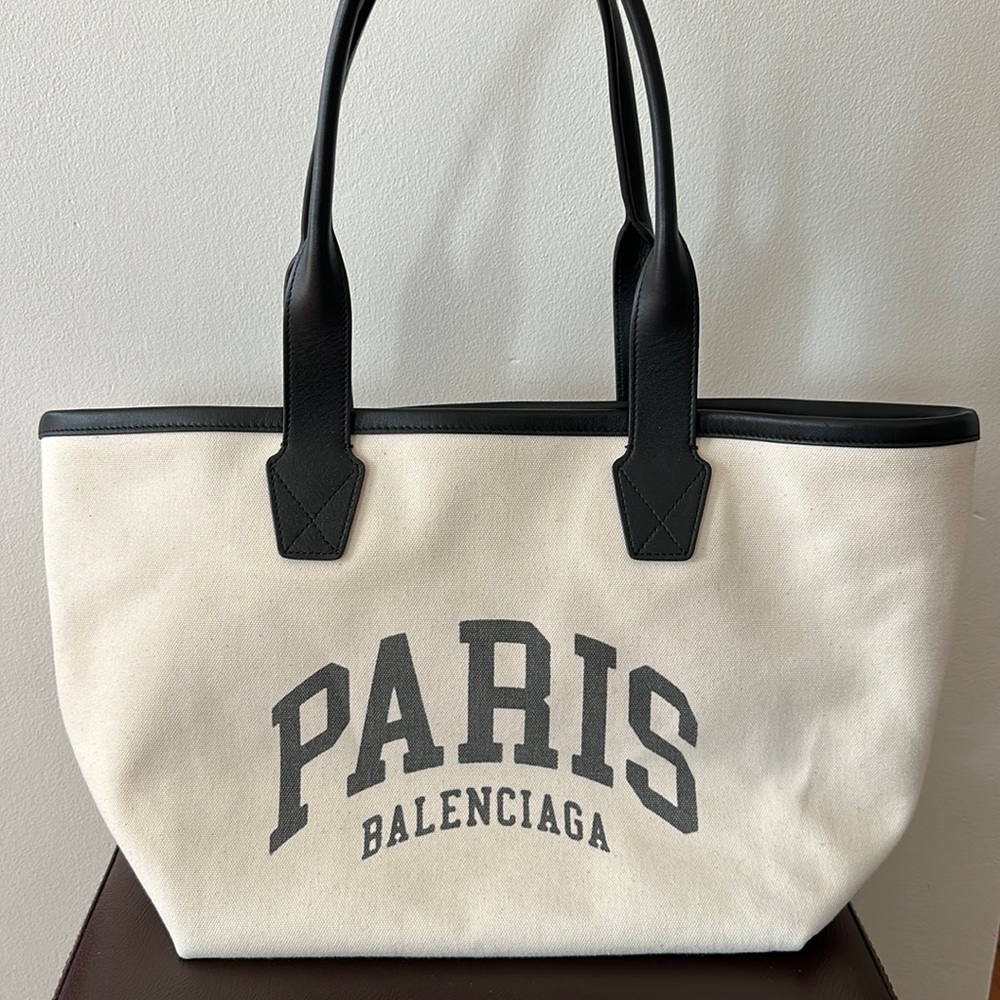 Balenciaga Tote